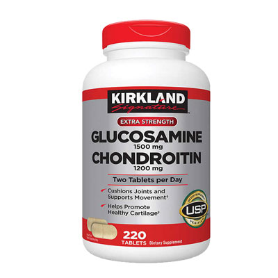 Chondroitin-Kirkland-Glucosamine-logo
