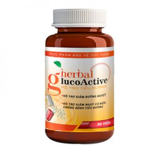 Herbal-GlucoActive-logo