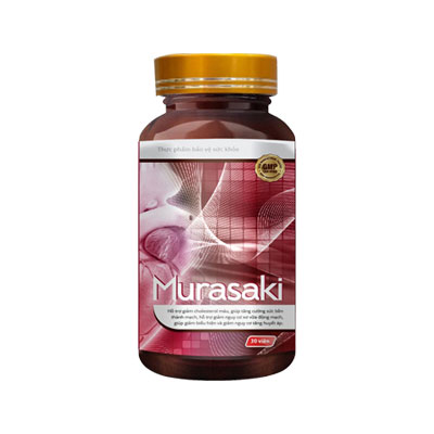 Murasaki-logo chi tiết
