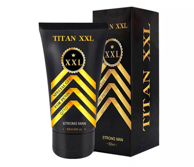 Titan XXL